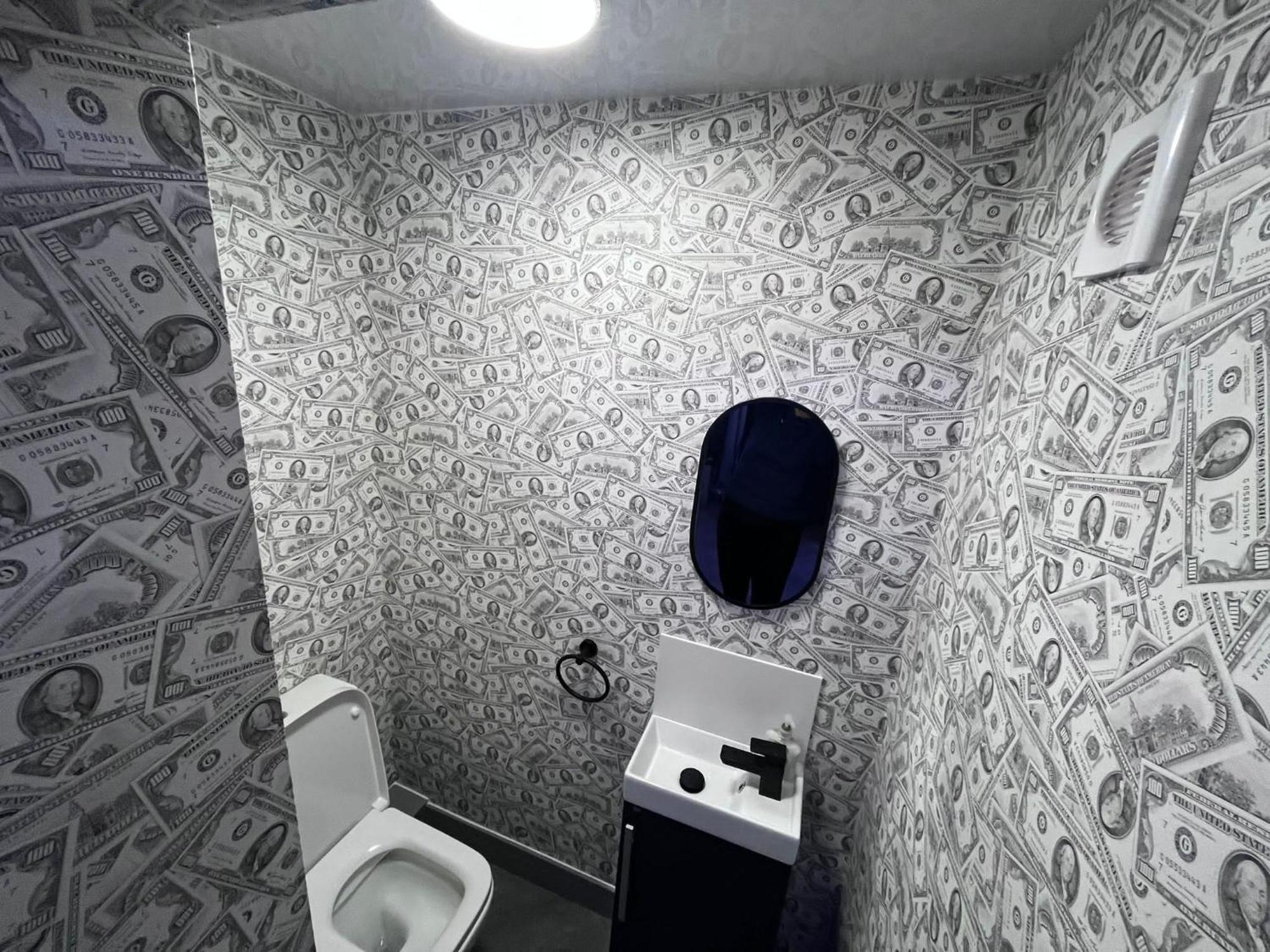 The White House Vegas Suites Blackpool Room photo
